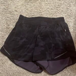 Lulu lemon short